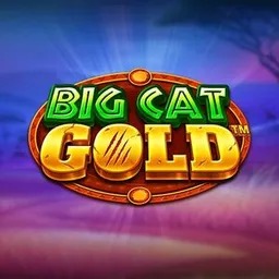 Big Cat Gold